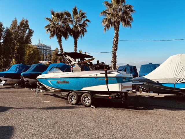מודעת רכב Malibu