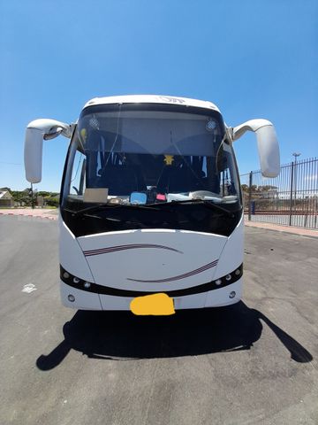 מודעת רכב אוטובוסים