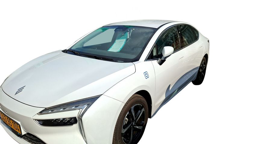 מודעת רכב אי.וי איזי  Limo