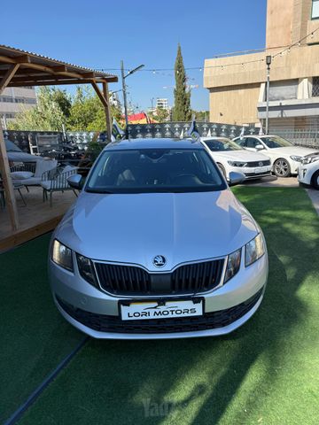 מודעת רכב סקודה אוקטביה 