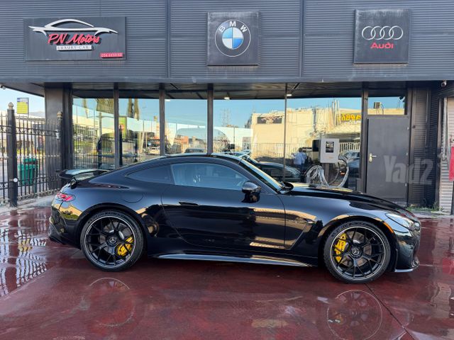 מודעת רכב מרצדס-בנץ AMG GT