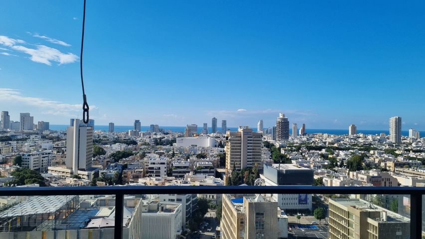 דירה למכירה בתל אביב יפו — 2