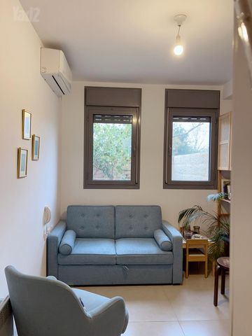 דירת גן למכירה בצור הדסה — 4