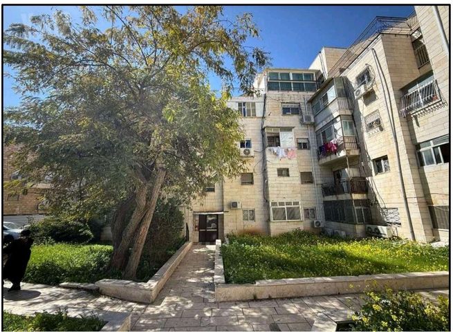 דירה למכירה בירושלים — 5