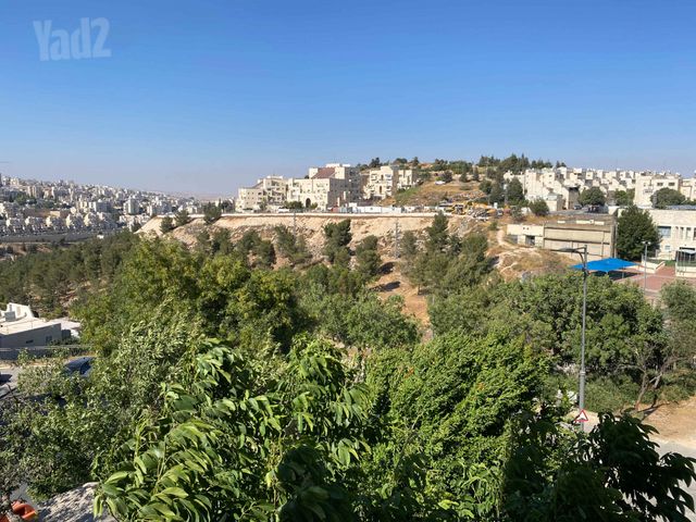 דירה למכירה בירושלים — 2