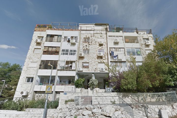 דירה למכירה בירושלים — 2