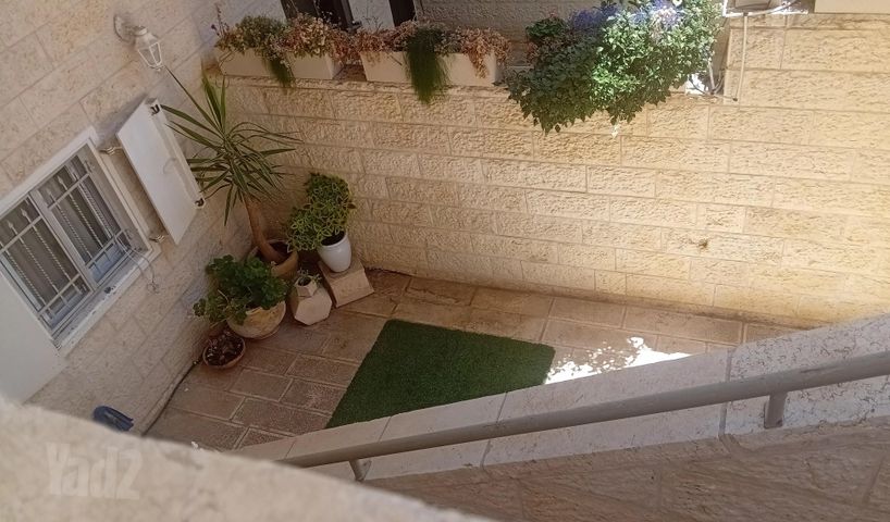 בית פרטי/ קוטג' למכירה בירושלים — 4