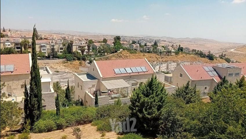 בית פרטי/ קוטג' למכירה בירושלים — 5