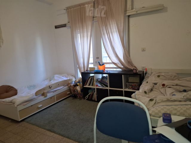 דירה להשכרה בתל אביב יפו — 3