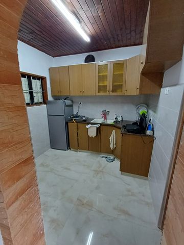 דירת גן להשכרה בתל אביב יפו — 2