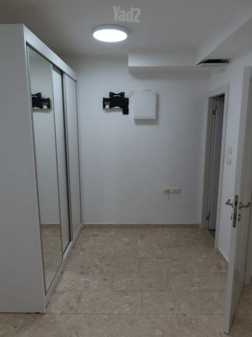 דירה להשכרה בירושלים — 3