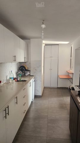 דירה להשכרה בתל אביב יפו — 4
