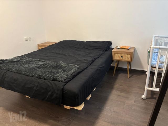 דו משפחתי להשכרה בתל אביב יפו — 3
