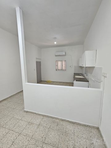 תמונה 3 של דירת חדר להשכרה בתל אביב יפו