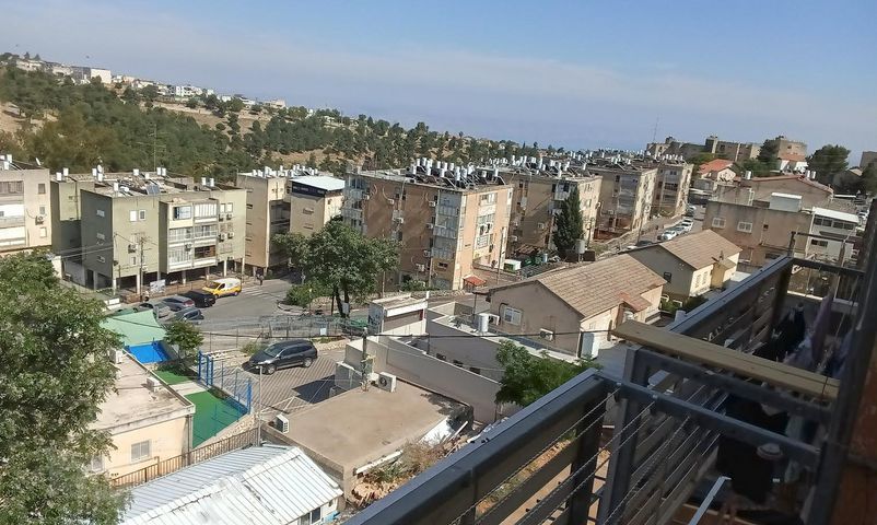 השבעה 204