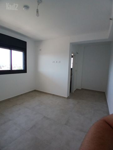 דירה להשכרה בירושלים — 4