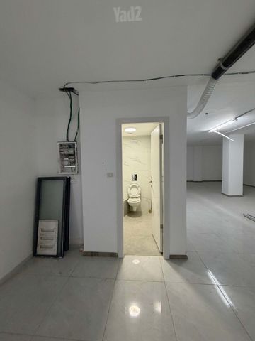 מרתף/ פרטר להשכרה בתל אביב יפו — 2