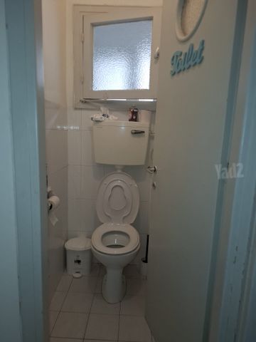 דירה להשכרה בתל אביב יפו — 4
