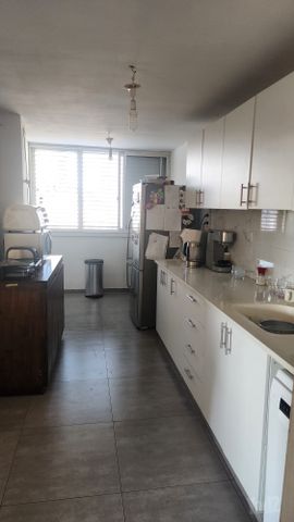 דירה להשכרה בתל אביב יפו — 3