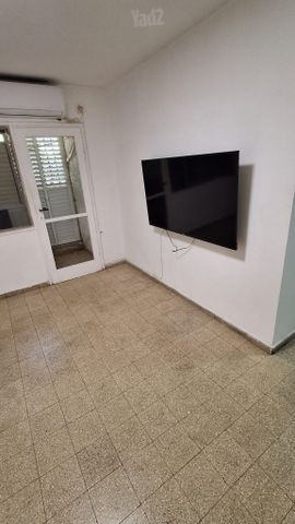דירה להשכרה בתל אביב יפו — 4