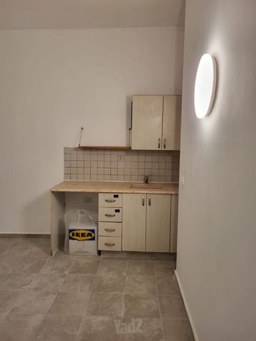 דירה להשכרה בירושלים — 2