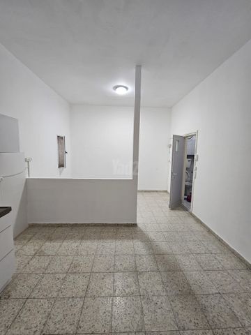 תמונה 2 של דירת חדר להשכרה בתל אביב יפו