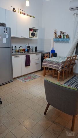 דירה להשכרה בירושלים — 4