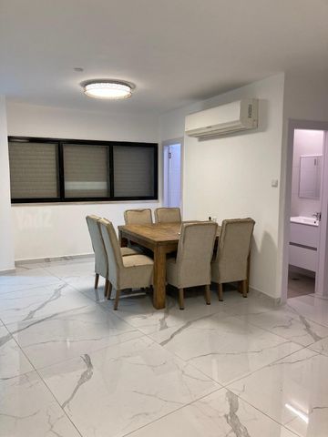 דירה להשכרה בתל אביב יפו — 4