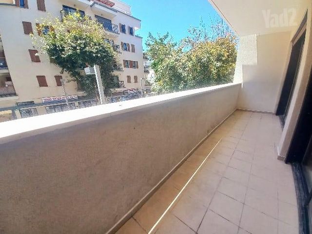 דירה להשכרה בתל אביב יפו — 2