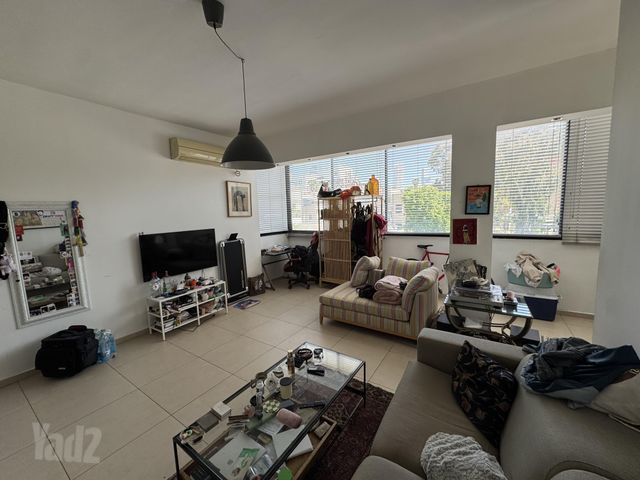 דירה להשכרה בתל אביב יפו — 3