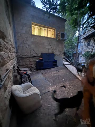 יחידת דיור להשכרה בירושלים — 4