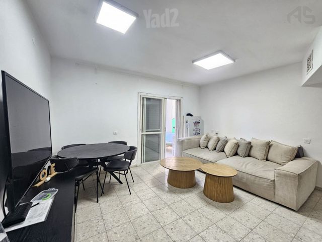 מאיר יערי 