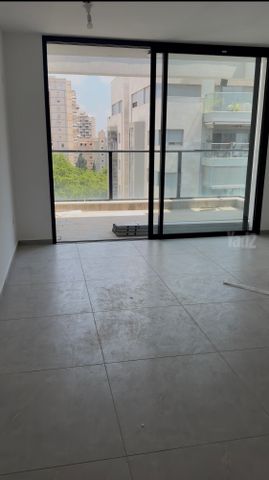 נווה רם, שיכון מזרחי