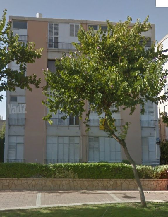 שדרות בנימין 48
