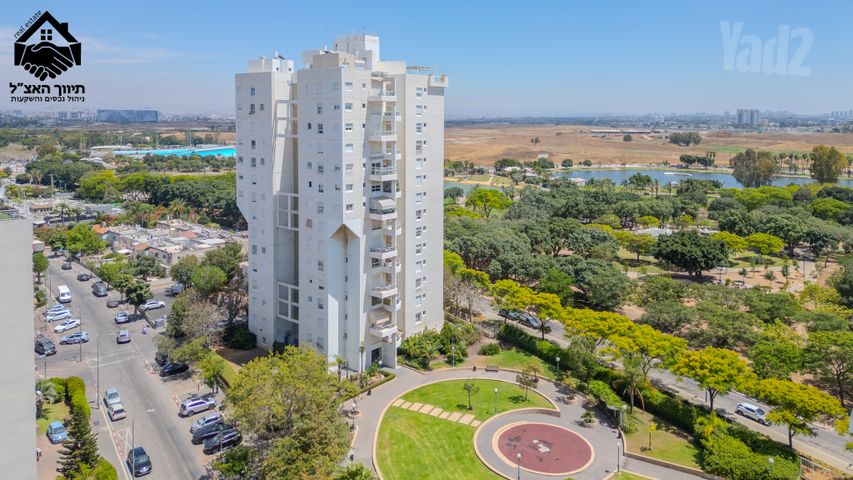 דירה למכירה בתל אביב יפו (תיווך) — 4