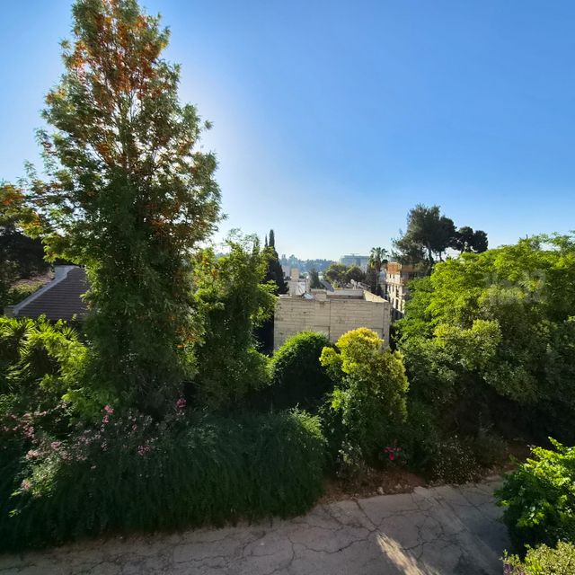 דירה למכירה בירושלים (תיווך) — 5