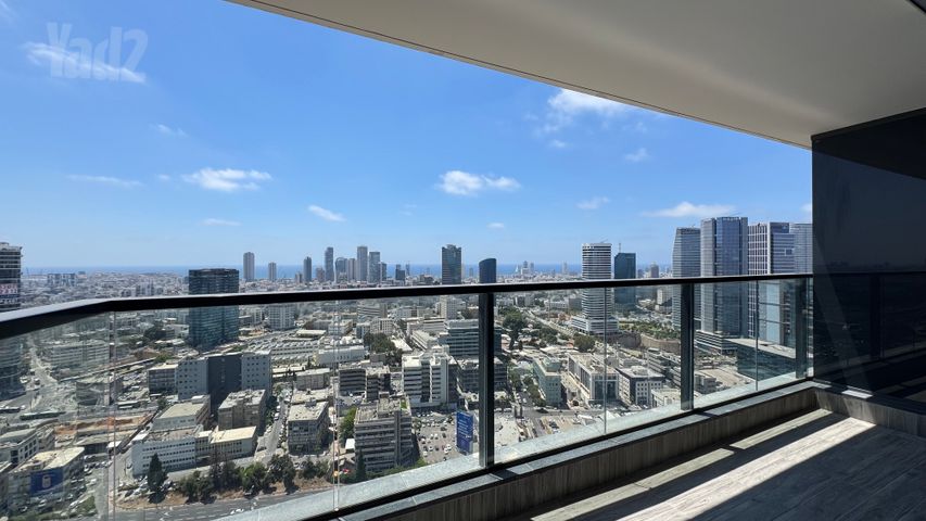 דירה למכירה בתל אביב יפו (תיווך) — 3