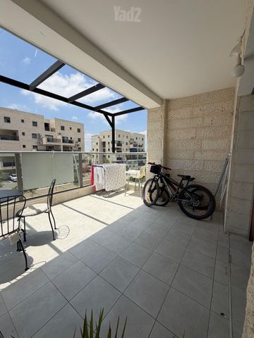 דירה למכירה בבית שמש (תיווך) — 2