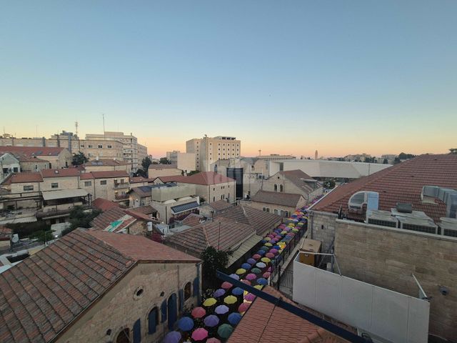 דירה למכירה בירושלים (תיווך) — 3