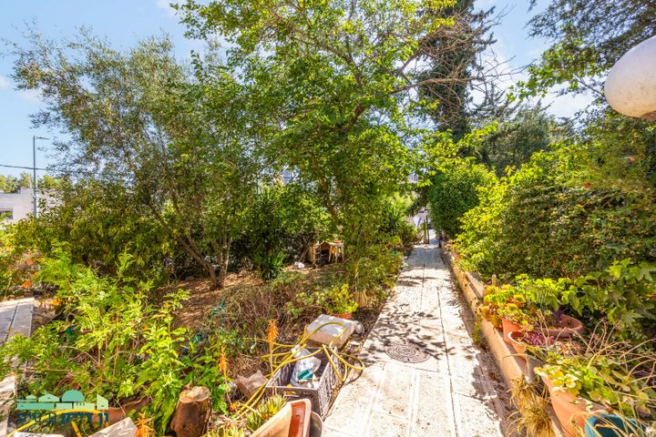 דו משפחתי למכירה בירושלים (תיווך) — 3
