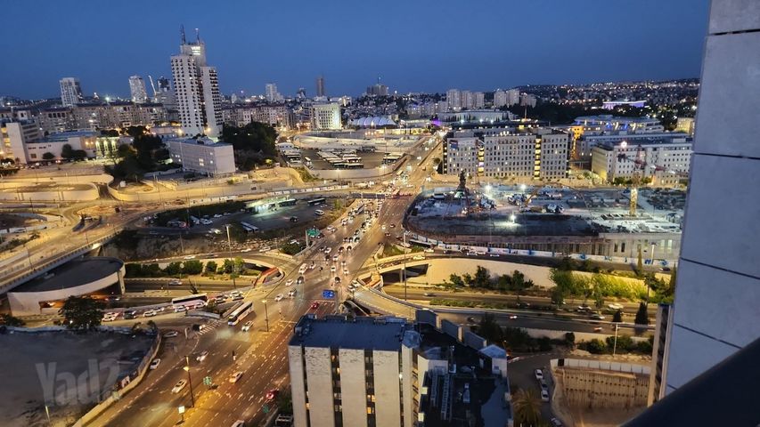 דירה