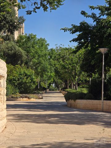 גג/ פנטהאוז למכירה בירושלים (תיווך) — 4