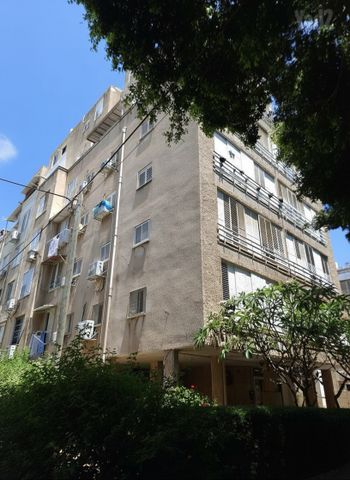דירה, מרכז העיר דרום, נתניה