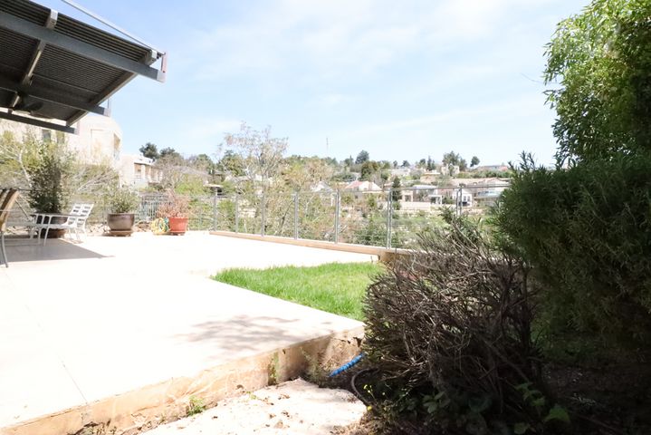 נווה אילן