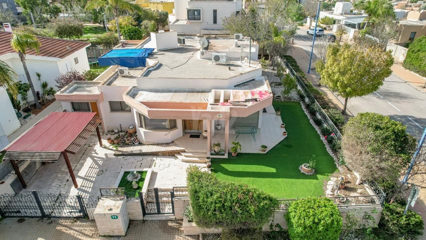 שאר העיר