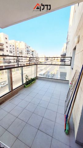 דירה למכירה בבית שמש (תיווך) — 2