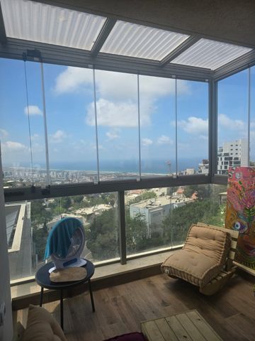 דירה, אחוזה, חיפה