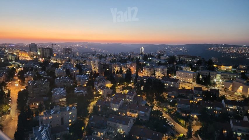 דירה