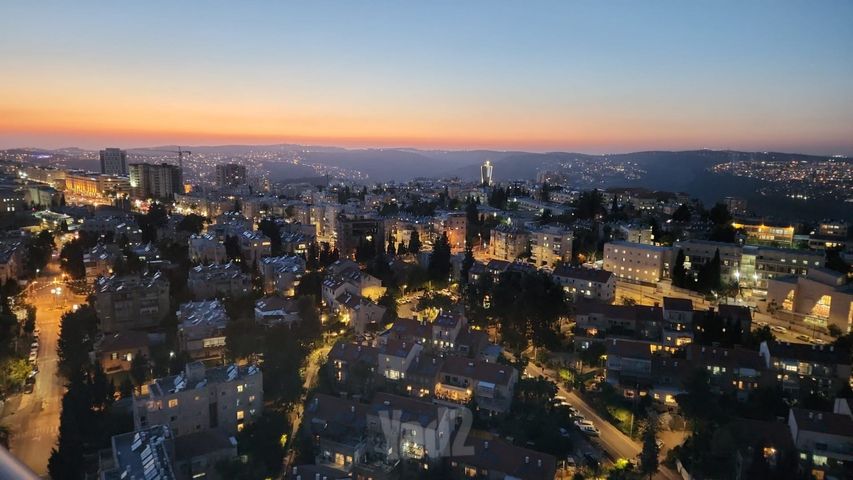דירה
