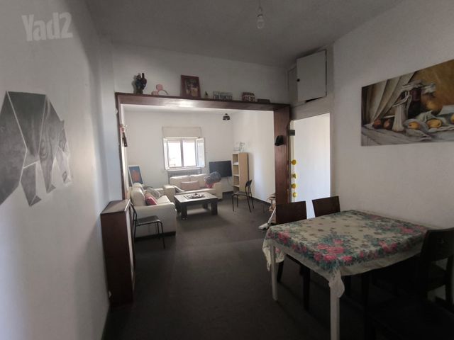 דירה למכירה בירושלים (תיווך) — 2